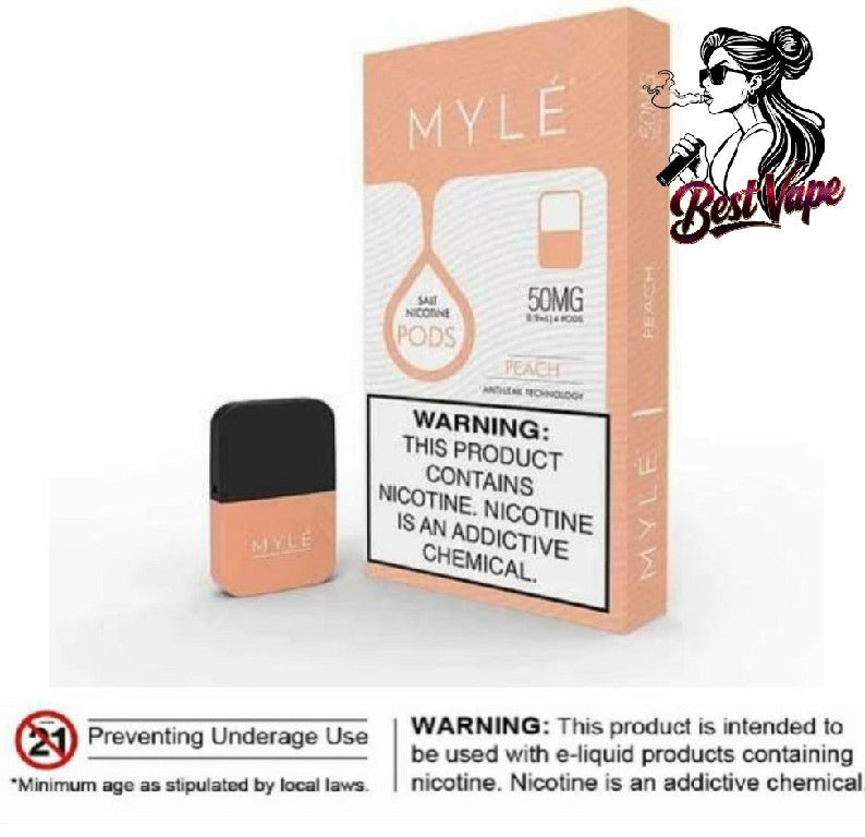 MYLE V4 PODS IN DUBAI,UAE