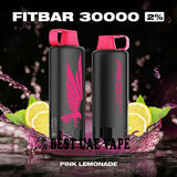 FITBAR Shisha 30,000 Puffs Disposable Vape In Dubai