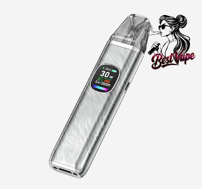OXVA Xlim Pro 2 Pod System Kit In Dubai