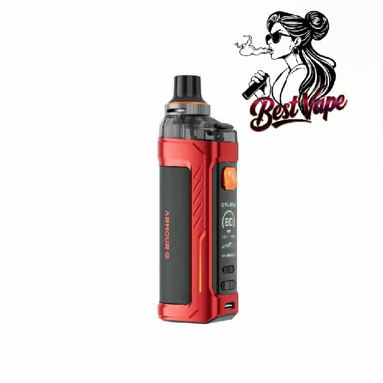 Vaporesso Armour G Pod Kit In Dubai, UAE
