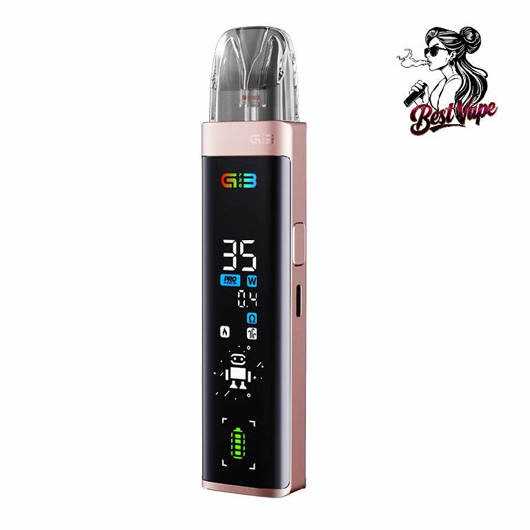 Uwell Caliburn G3 Pro Pod Kit In Dubai, UAE
