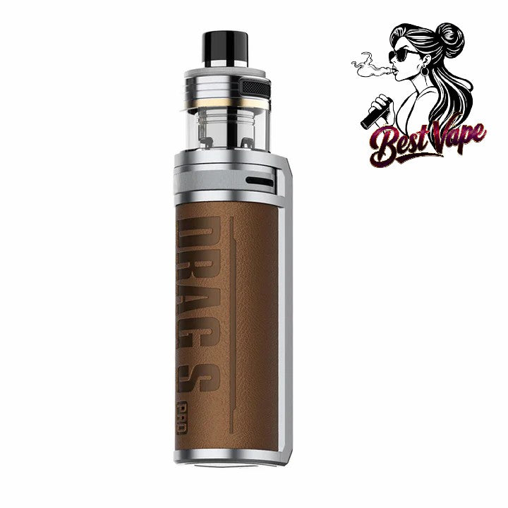 VOOPOO DRAG S PRO In UAE