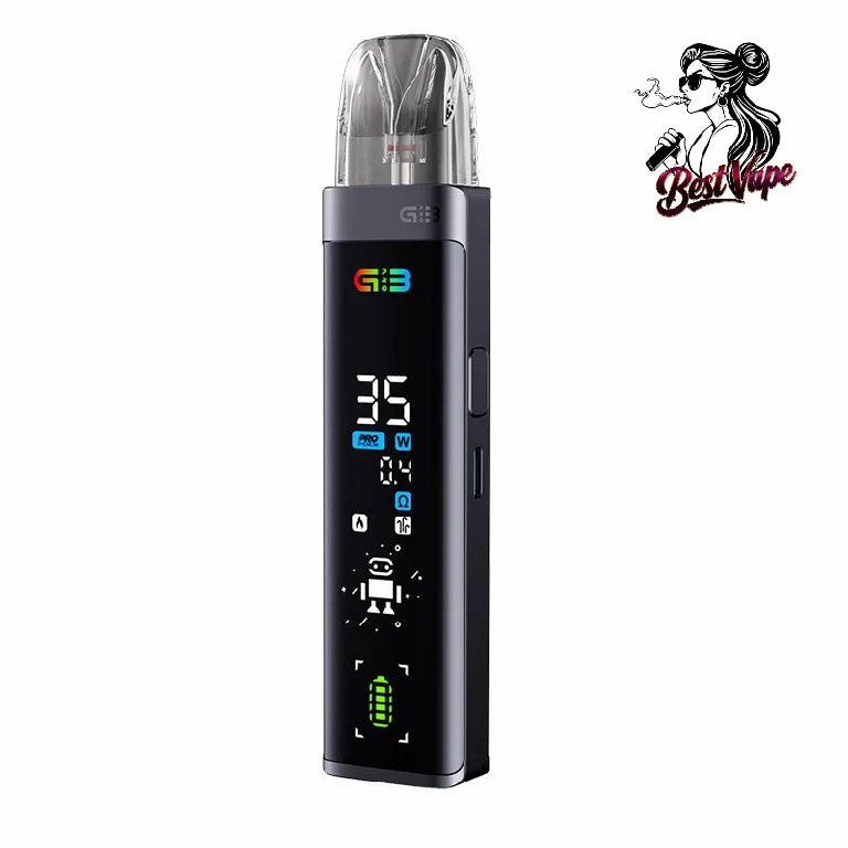 Uwell Caliburn G3 Pro Pod Kit In Dubai, UAE