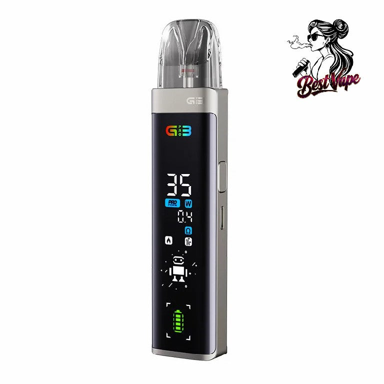 Uwell Caliburn G3 Pro Pod Kit In Dubai, UAE