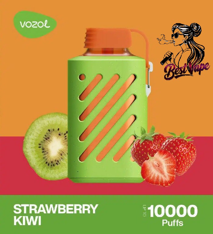 Vozol Gear 10000 Puffs Disposable Vape In Dubai