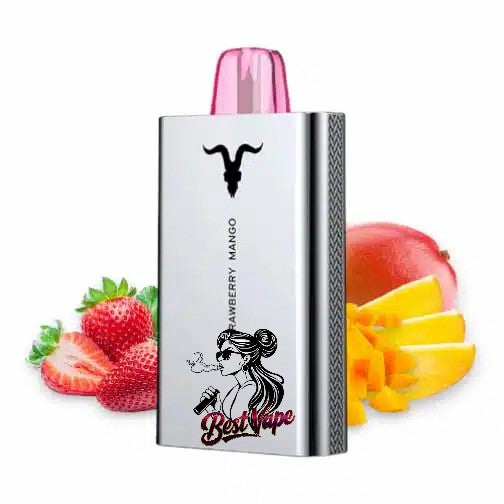 Ignite V50 Disposable Vape 5000 Puffs In UAE