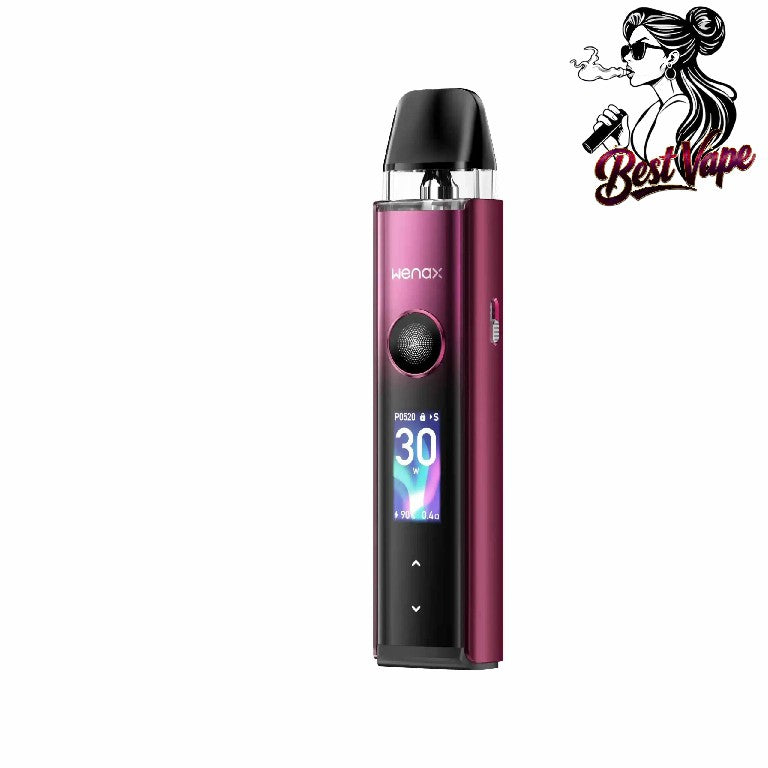 GEEKVAPE Wenax Q Pro Pod Kit In Dubai