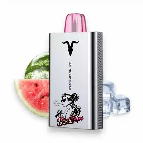 Ignite V50 Disposable Vape 5000 Puffs In UAE