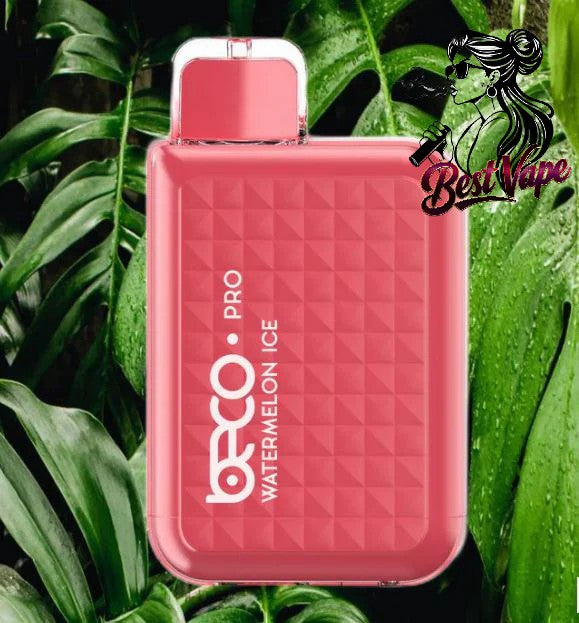 VAPTIO Beco Pro 6000 Puffs Disposable Vape