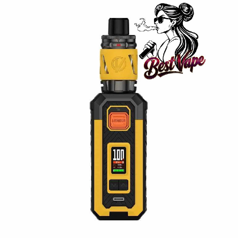 Vaporesso Armour S Pod Kit In Dubai