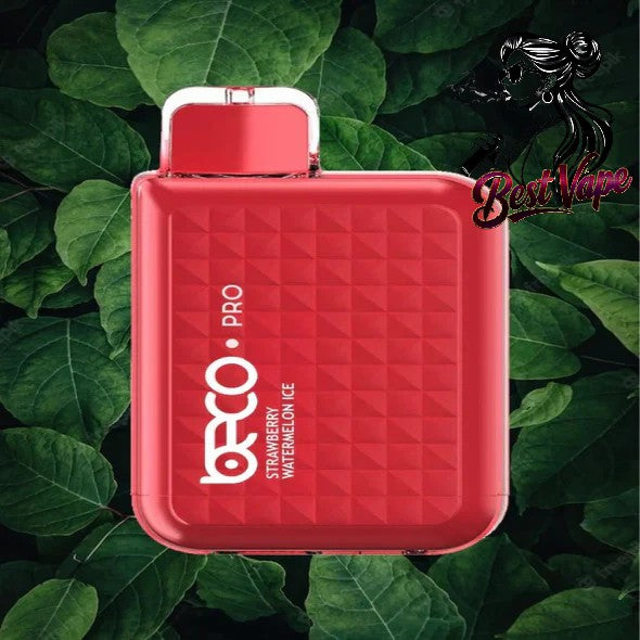 VAPTIO Beco Pro 6000 Puffs Disposable Vape