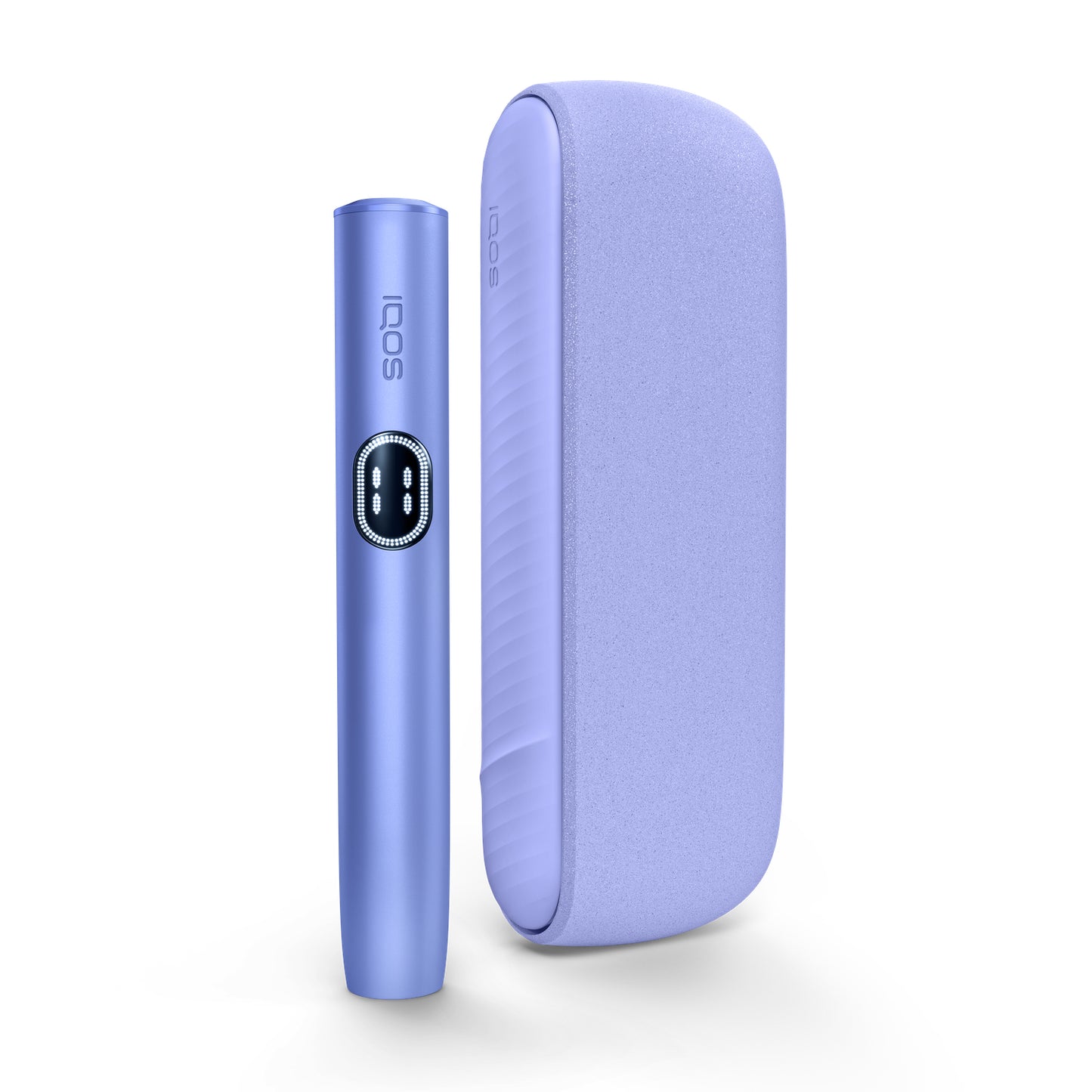 Buy New IQOS ILUMA i Standard – Best Price in Dubai, UAE