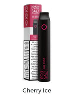 Pod Salt Go 3500 Puffs Disposable Vape in UAE