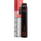 Pod Salt Go 3500 Puffs Disposable Vape in UAE