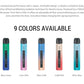 Smok Nfix Pro Kit: Ultimate Vaping SimplicityColor: Black