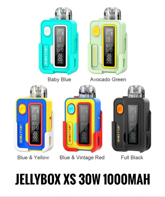 Rincoe Jellybox XS Pod System in UAE