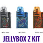 Rincoe Jellybox Z Kit Pod System in UAE