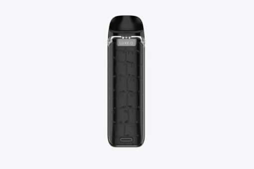 VAPORESSO LUXE Q POD SYSTEM KITColor: Black