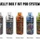 Rincoe Jellybox F Kit Pod System in UAE