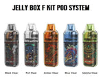 Rincoe Jellybox F Kit Pod System in UAE