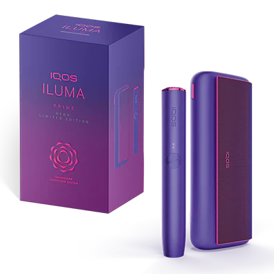 IQOS Iluma Prime All Limited Edition 2024 Best Price in dubai uaae