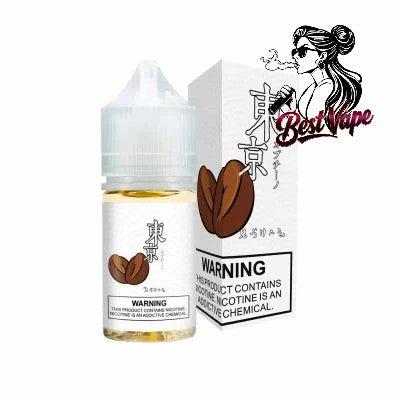 Tokyo Saltnic 30ml E-Liquid In Dubai
