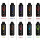 Veiik Micko Q Twist 12000 Puffs Disposable Vape  In Dubai
