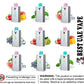 Ignite V50 Disposable Vape 5000 Puffs  In UAE