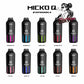 VEIIK Micko Q 5500 Puffs Disposable Vape In UAE