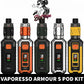 Vaporesso Armour S Pod Kit In Dubai