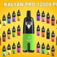KALYAN Pro 12000 Puffs Disposable Vape