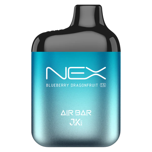 Air Bar Nex 6500 Puffs Disposable Vape in UAE