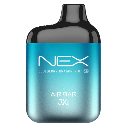 Air Bar Nex 6500 Puffs Disposable Vape in UAE