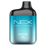 Air Bar Nex 6500 Puffs Disposable Vape in UAE