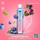 Hayati Crystal Pro Max 4000 Puffs Disposable Vape In UAE
