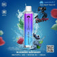 Hayati Crystal Pro Max 4000 Puffs Disposable Vape In UAE