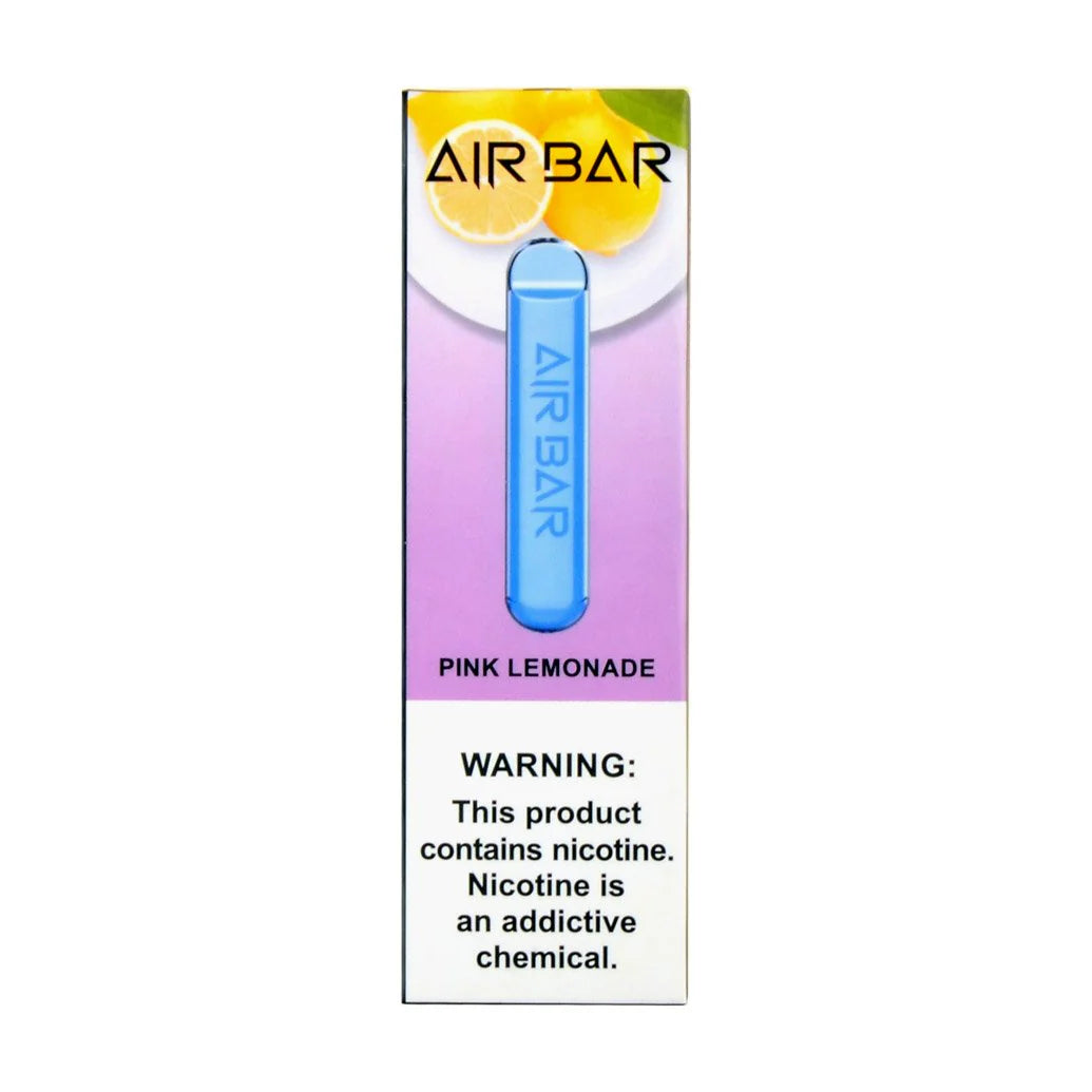 Air Bar Disposable Vape in UAE