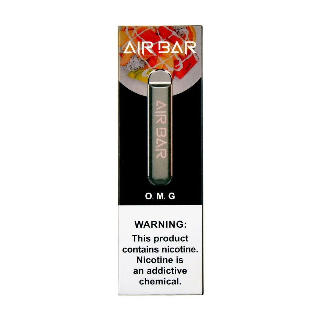 Air Bar Disposable Vape in UAE