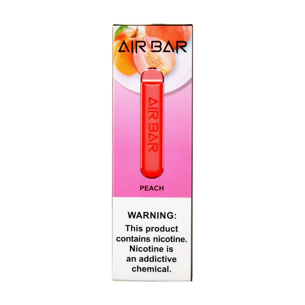 Air Bar Disposable Vape in UAE