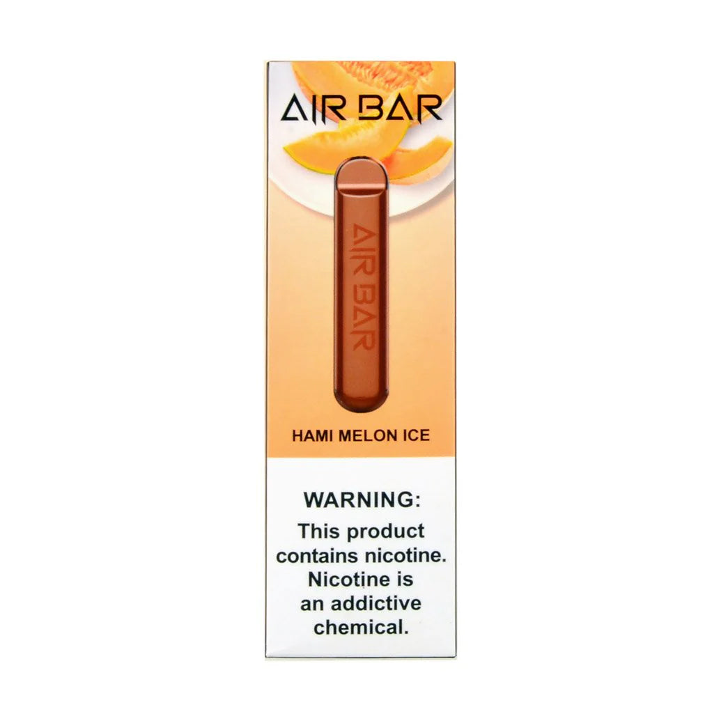 Air Bar Disposable Vape in UAE