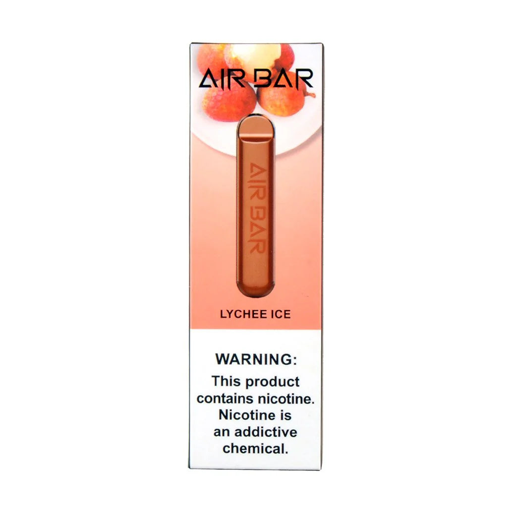 Air Bar Disposable Vape in UAE