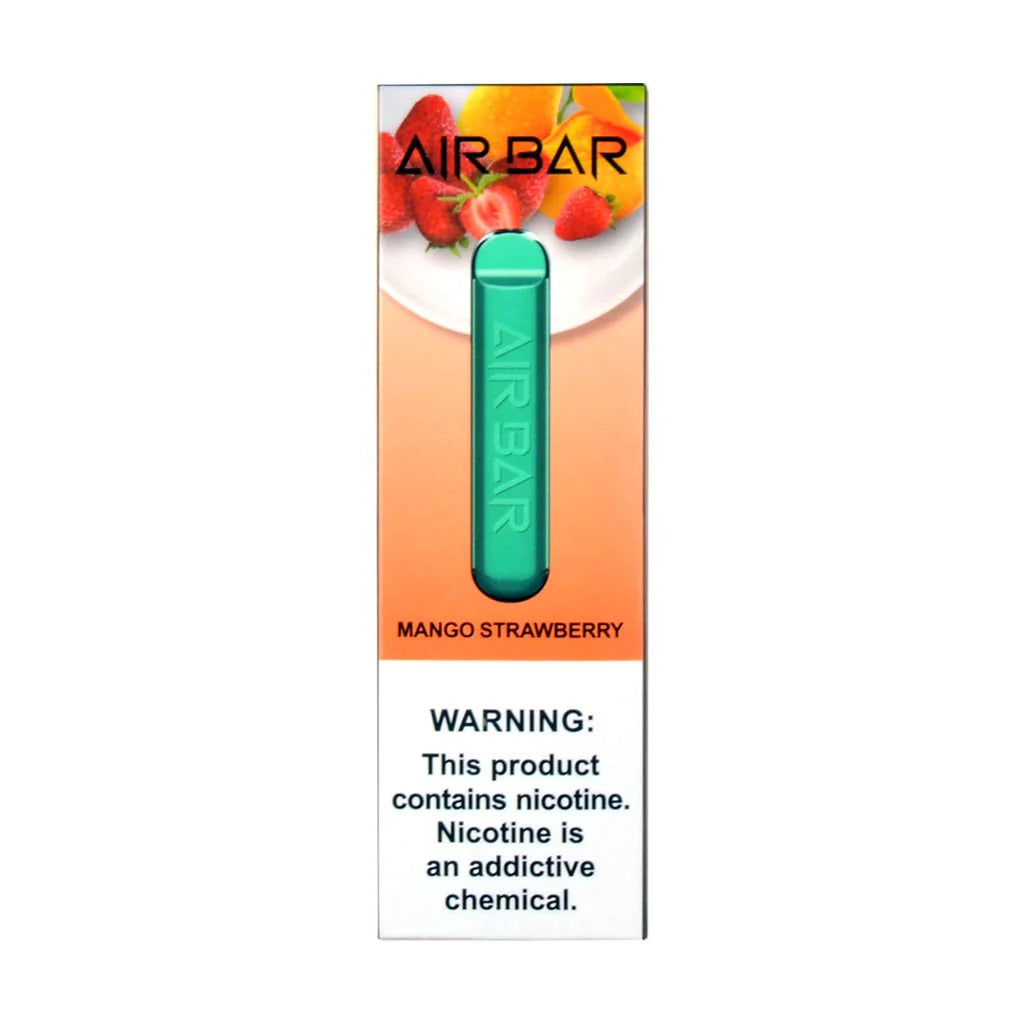 Air Bar Disposable Vape in UAE