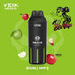VEIIK Micko Q 5500 Puffs Disposable Vape In UAE
