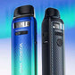 Voopoo Vinci 3 Pod kit puffing king Best for smokingColor: Aurora Blue