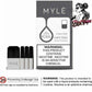 MYLE V4 PODS IN DUBAI,UAE