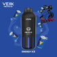 VEIIK Micko Q 5500 Puffs Disposable Vape In UAE