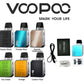 Buy Voopoo Drag Nano 2 Kit - Best Price UAE 2023Color: TEA GREEN