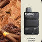 FUMMO Magnum 8000 Puffs Disposable Vape In UAE