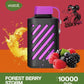 Vozol Gear 10000 Puffs Disposable Vape In Dubai