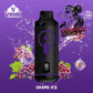 Veiik Micko Q Twist 12000 Puffs Disposable Vape  In Dubai